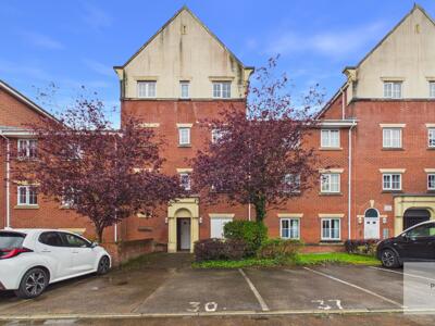Derby Court, Bury